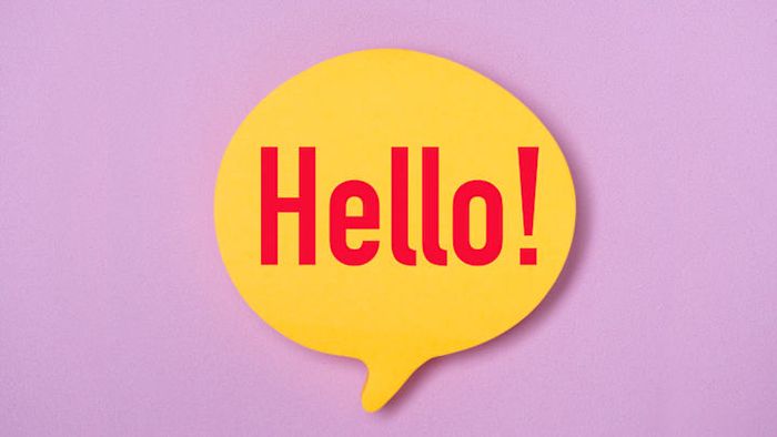 Incorporate these unique greetings into your daily interactions.