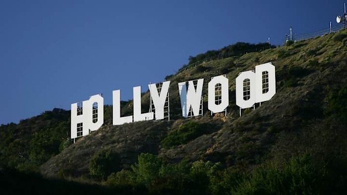 In 2023, the Hollywood sign marks its centennial anniversary.