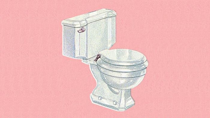 If a plunger isn’t available, consider using one of these alternative solutions.