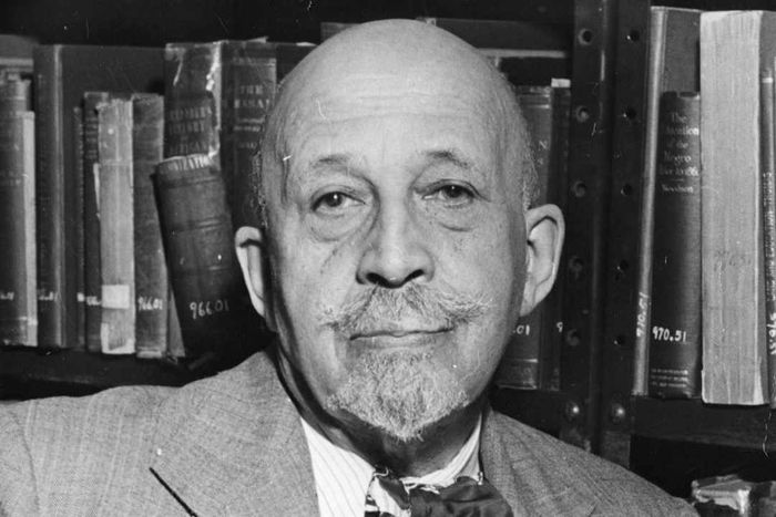 W.E.B. Du Bois