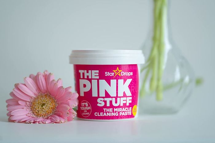 Top TikTok Finds Under $30: The Pink Stuff: All Purpose Cleaning Paste