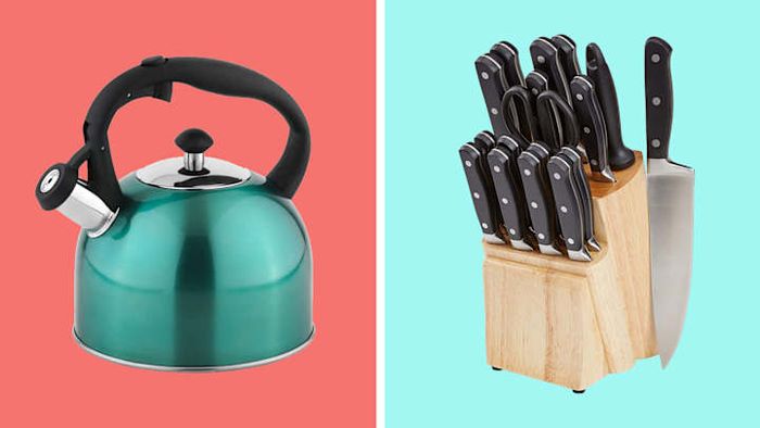 With Amazon's own brand, you don't have to compromise when saving money.