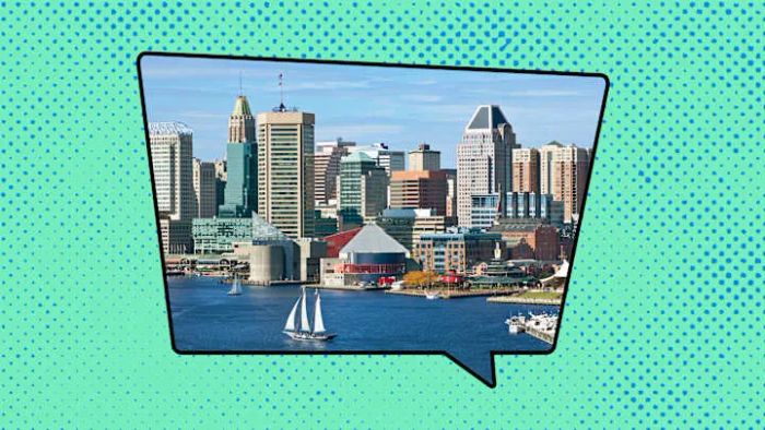 Let’s head out and explore the National Aquarium!