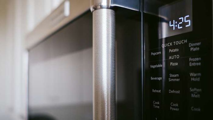 Heating meals can significantly impact your energy expenses.