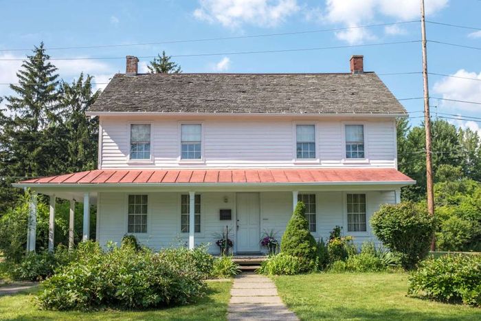 Harriet Tubman Home For The Elderly