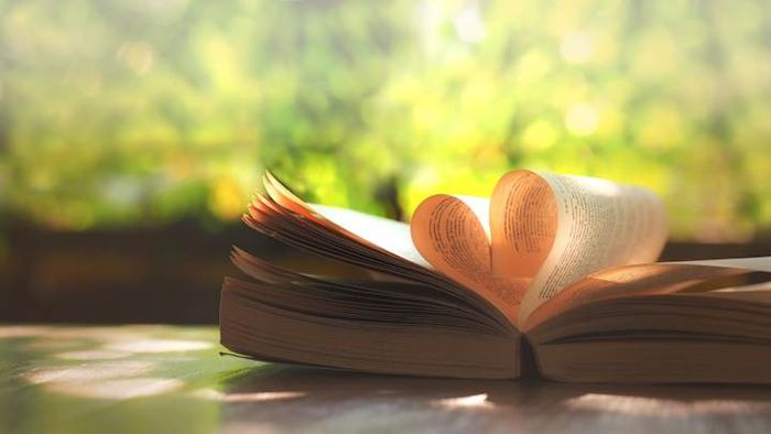 For those seeking a touch of romance in their next book, this curated list is the perfect place to start.