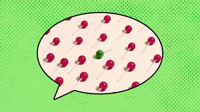 The term 'lollipop' has a more intricate history than most people realize.