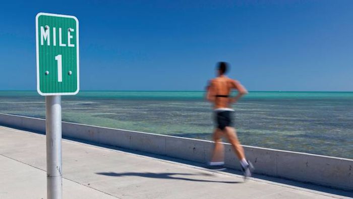 Have you ever questioned why a mile is made up of exactly 5280 feet?
