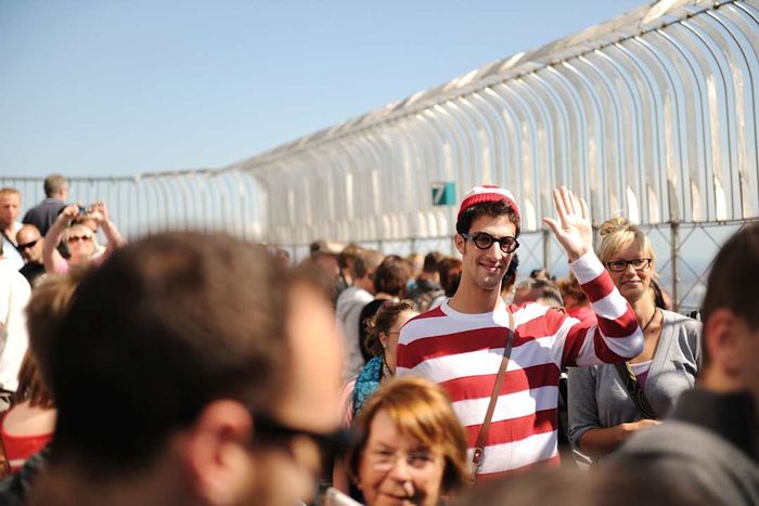 Waldo