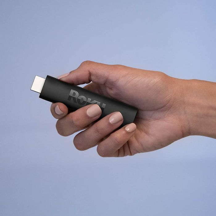 Roku Streaming Stick 4K Streaming Device