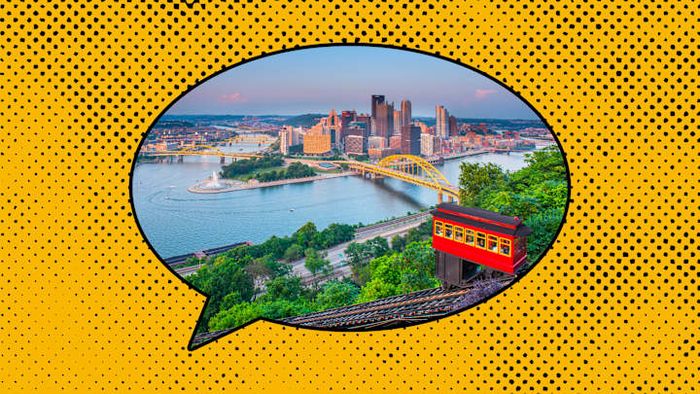 Have you ever experienced riding one of Pittsburgh’s iconic inclines?