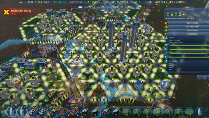 Claim 'Surviving Mars' and These Essential Mods for Free