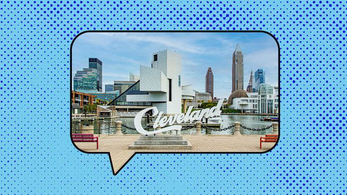 Incorporate these local expressions during your Cleveland visit to blend in seamlessly.