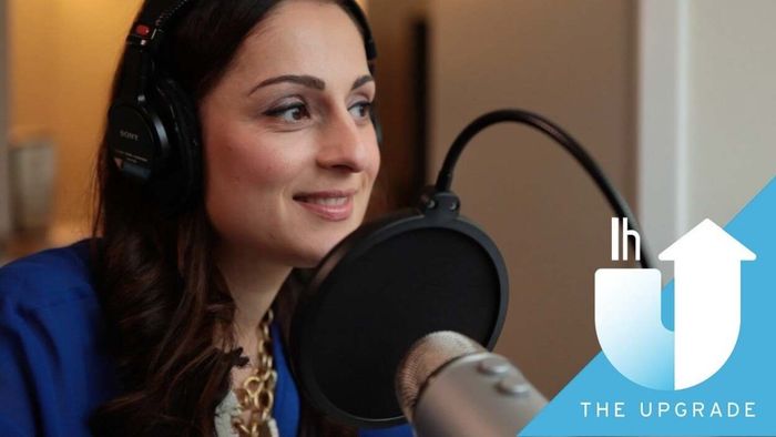Mastering Negotiation Skills with Personal Finance Specialist Farnoosh Torabi