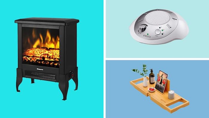 Why travel when you can bring the vacation experience home with these highly-rated essentials?