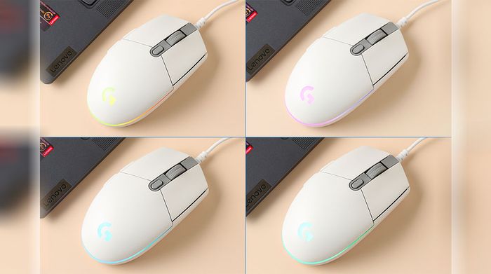 LED RGB
