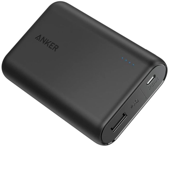 Anker PowerCore 10000 Portable Charger