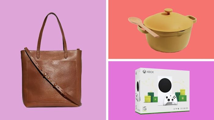 These retailer sales make it easy to knock out your holiday shopping early—and still score great savings.