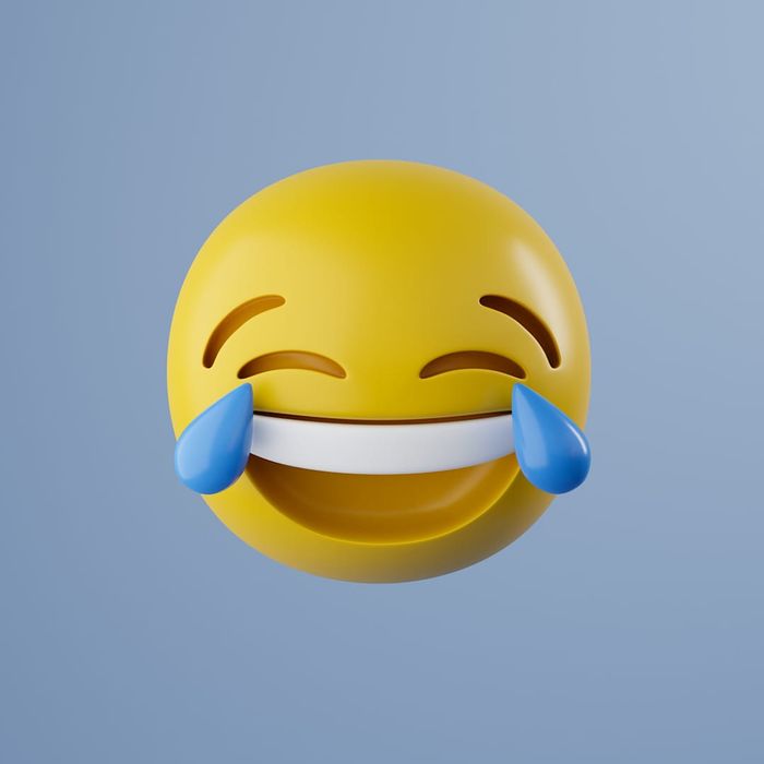 laughing crying emoji