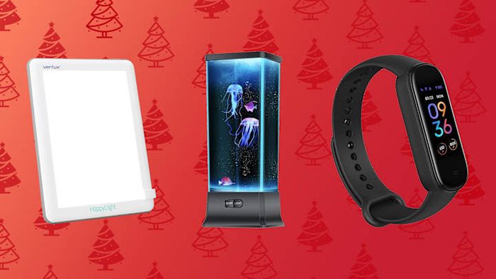 From tech enthusiasts to homebodies, this curated selection provides affordable options to suit every taste.