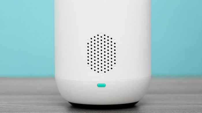 Camera IP 360 Độ 5MP BOTSLAB C221- Tích hợp loa phía sau