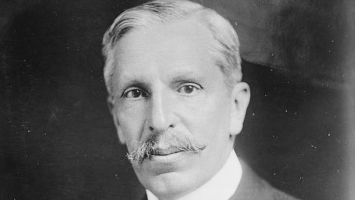 Pedro Lascuráin governed Mexico for a mere 45 minutes.