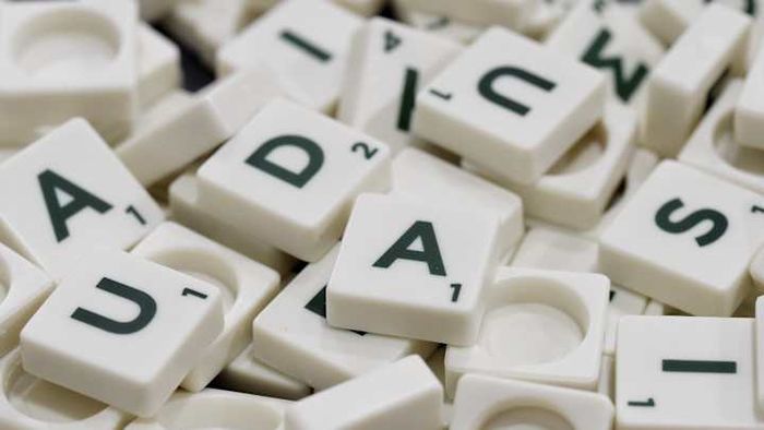 More vocabulary equals higher scores.