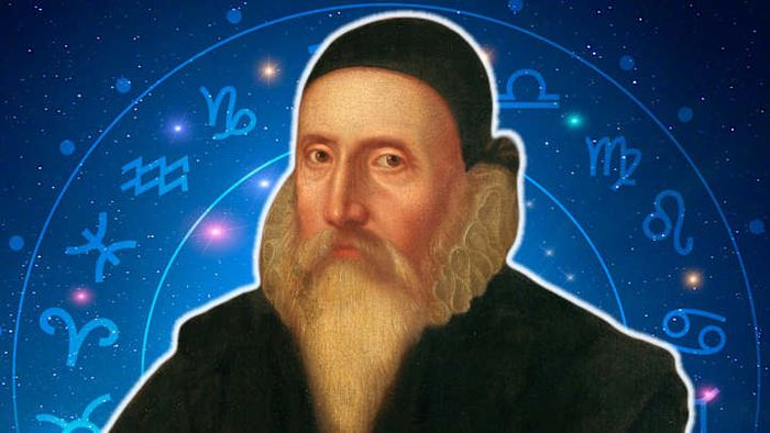 John Dee led an extraordinarily intriguing life.