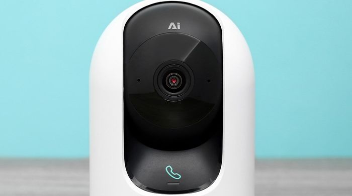 Camera IP 360 Độ 5MP BOTSLAB C221- Camera sắc nét, chất lượng