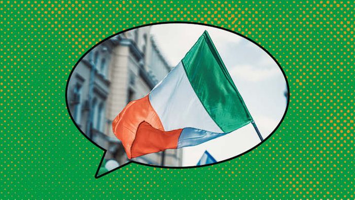 On your next trip to Ireland, you'll easily grasp the meaning of 'craic' when locals use it.