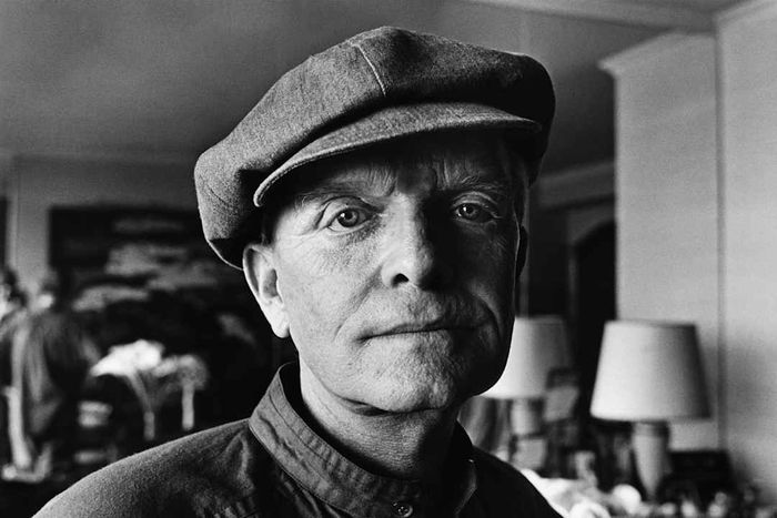 Truman Capote