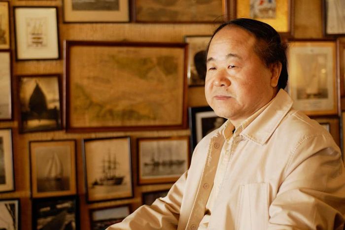 Mo Yan