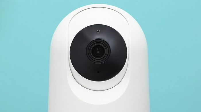 Camera IP 360 Độ 3MP BOTSLAB C212 - Chế độ tuần tra giúp bám sát chuyển động