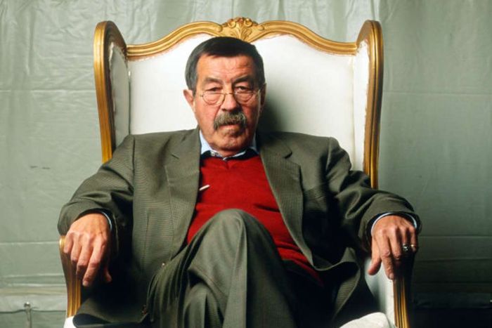 Günter Grass