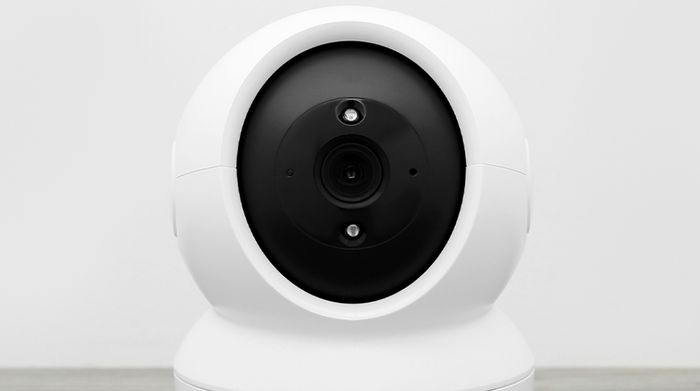 Camera IP 360 Độ 2MP EZVIZ H6C - Hình ảnh rõ ràng, sắc nét