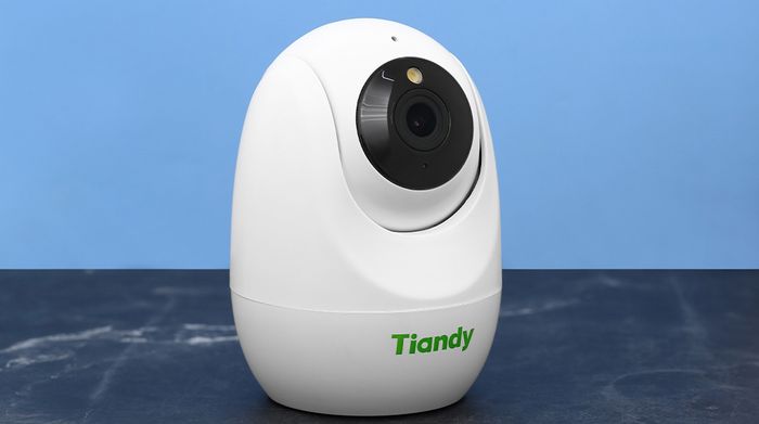 Camera IP 360 Độ 2MP TIANDY TC-H322N - Điều khiển camera qua ứng dụng