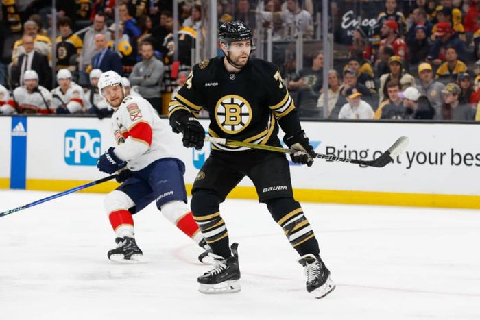 Jake Debrusk