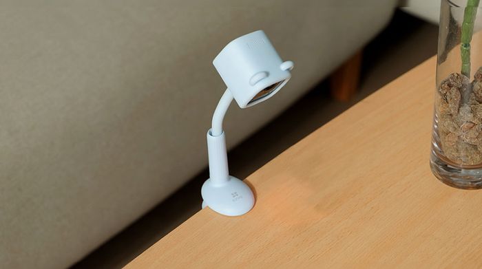 Camera Trông Trẻ 2MP EZVIZ BM1 - Có dung lượng lưu trữ lớn
