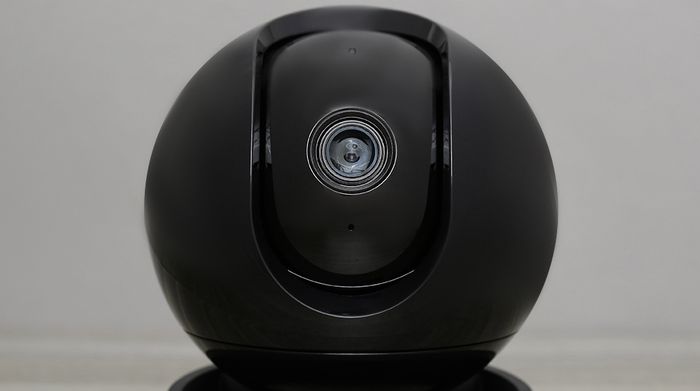 Camera IP 360 Độ 5MP IMOU Rex 2D GK2DP - Độ phân giải lên đến 5 MP