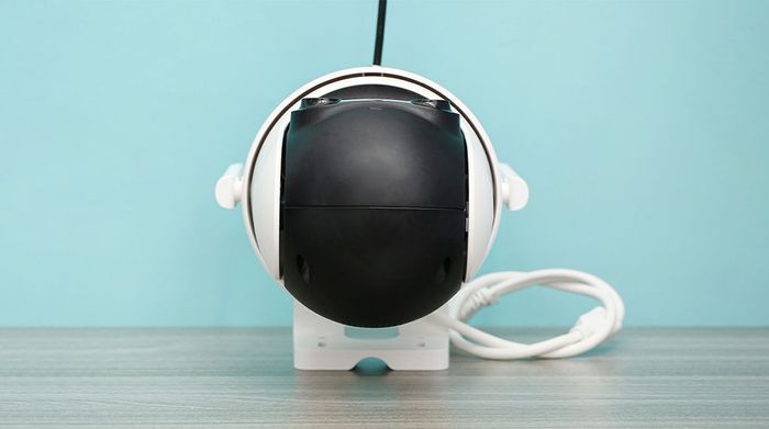 Camera IP Ngoài Trời 360 Độ 4MP BOTSLAB W312 - Trang bị nhiều công nghệ và tiện ích hiện đại