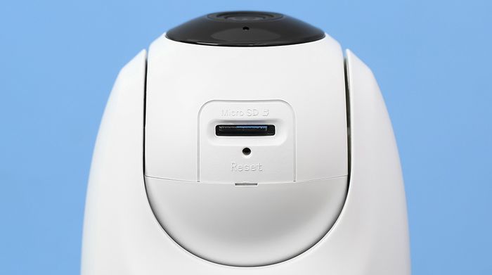 Camera IP 360 Độ 2MP TIANDY TC-H322N - Camera có khe cắm thẻ