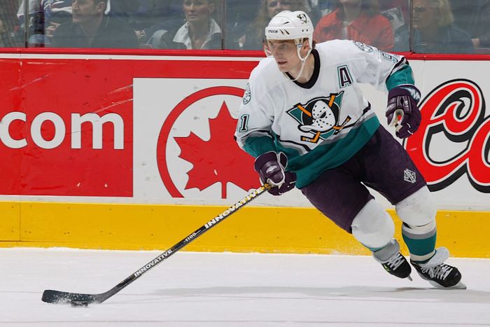 Sergei Fedorov