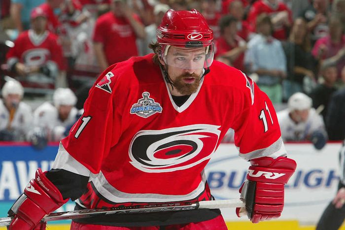 Justin Williams
