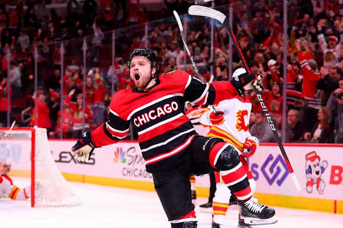 Max Domi