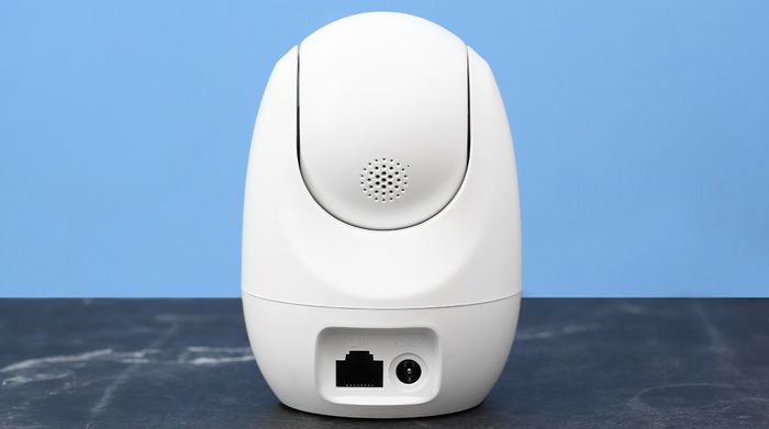 Camera IP 360 Độ 2MP TIANDY TC-H322N - Camera có loa báo động