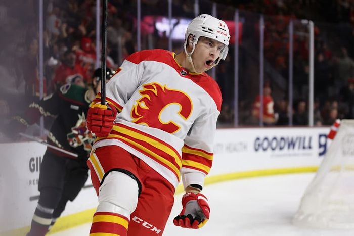 Yegor Sharangovich