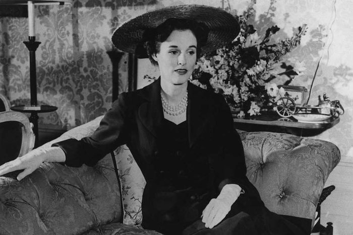 Babe Paley