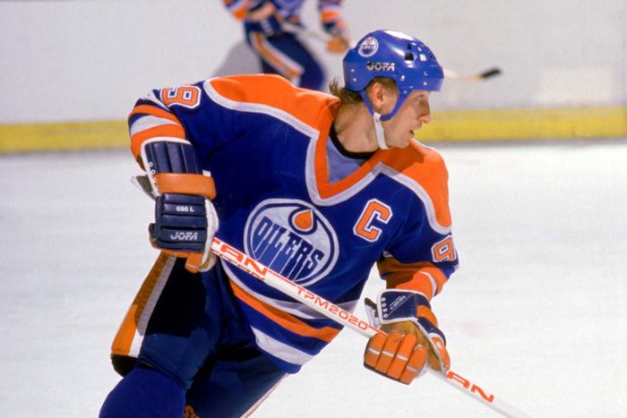 Wayne Gretzky