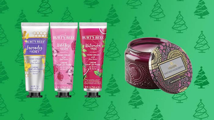 Thoughtful presents don’t require a hefty price tag.