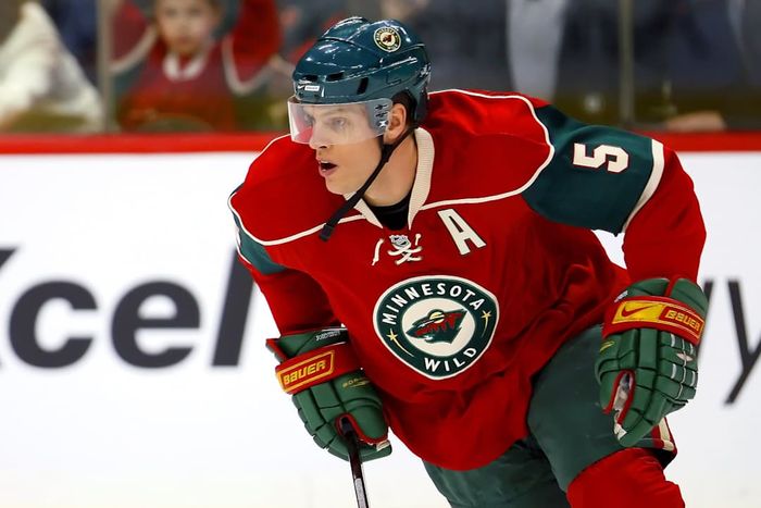 Kim Johnsson